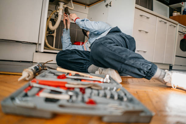 Best 24-Hour Plumber Near Me  in Andrews, IN
