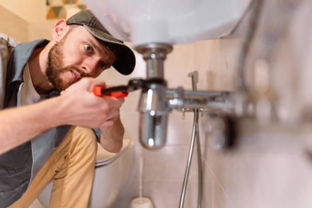 Best Plumbing Services Near Me  in Andrews, IN